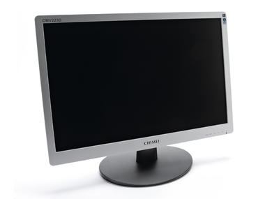 Chimei CMV-223D review
